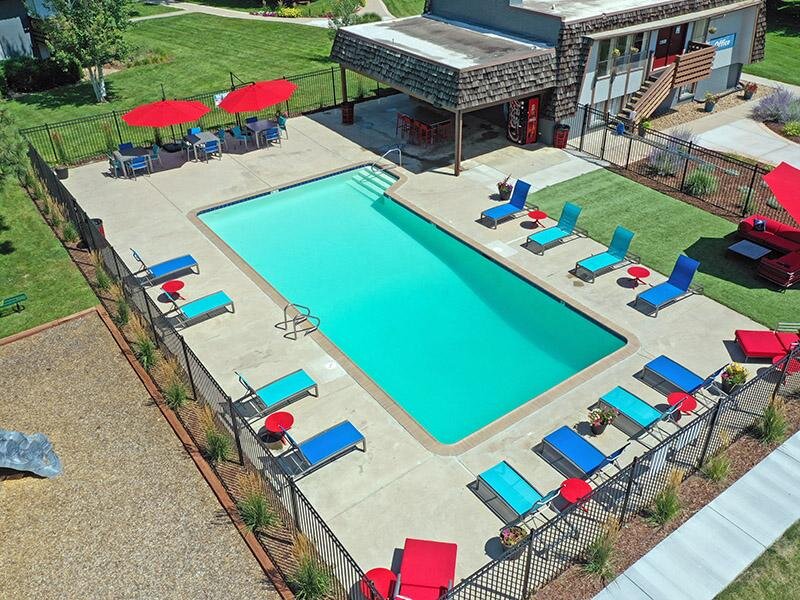 Swimming Pool | Park on 14th