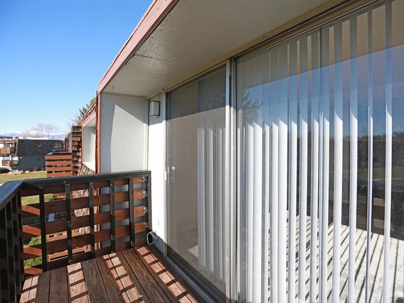 Patio | Park on 14th