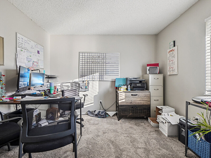 Large Area | Park on 14th