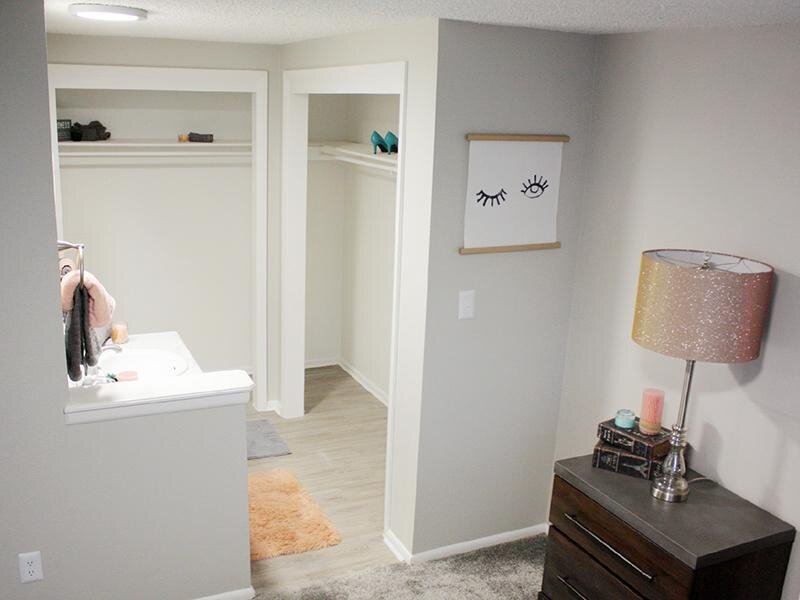 Room | Park on the 14th