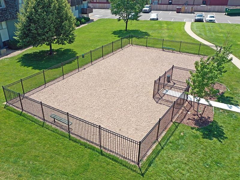 Dog Park | Park on 14th