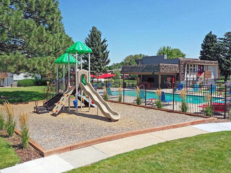 Playground | Park on 14th