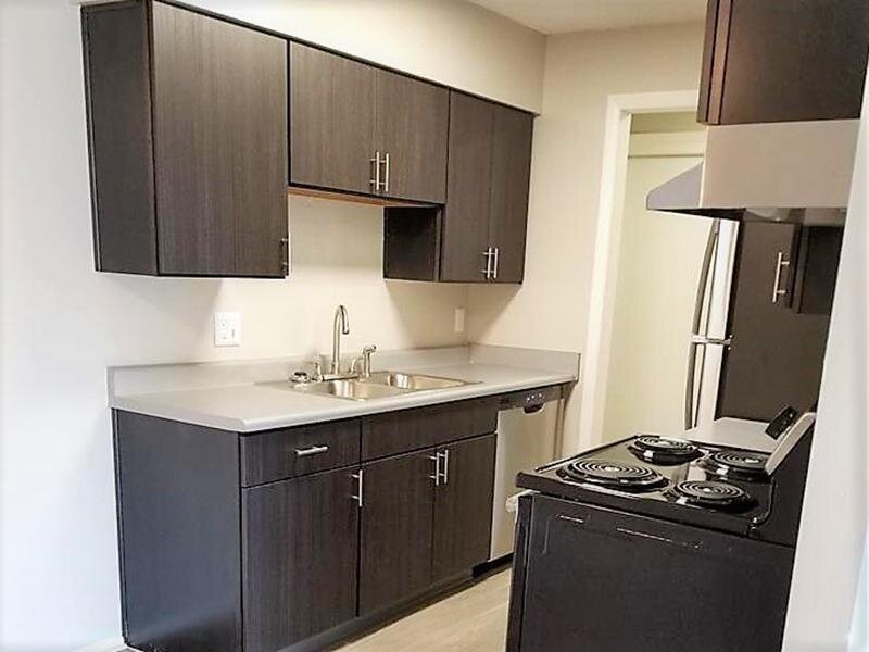 Kitchen | Park on 14th