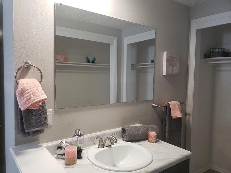 Bathroom Sink | Park on 14th