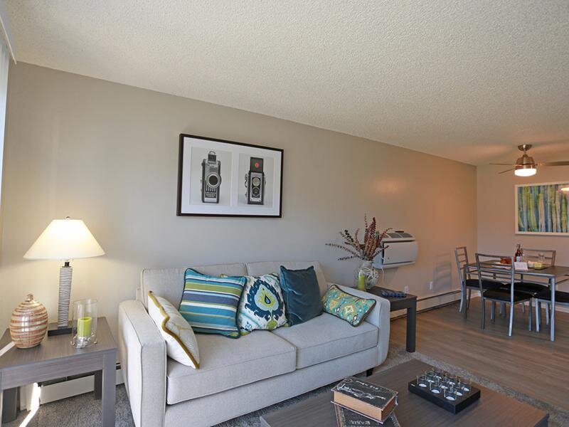 Front Room | Park on 14th