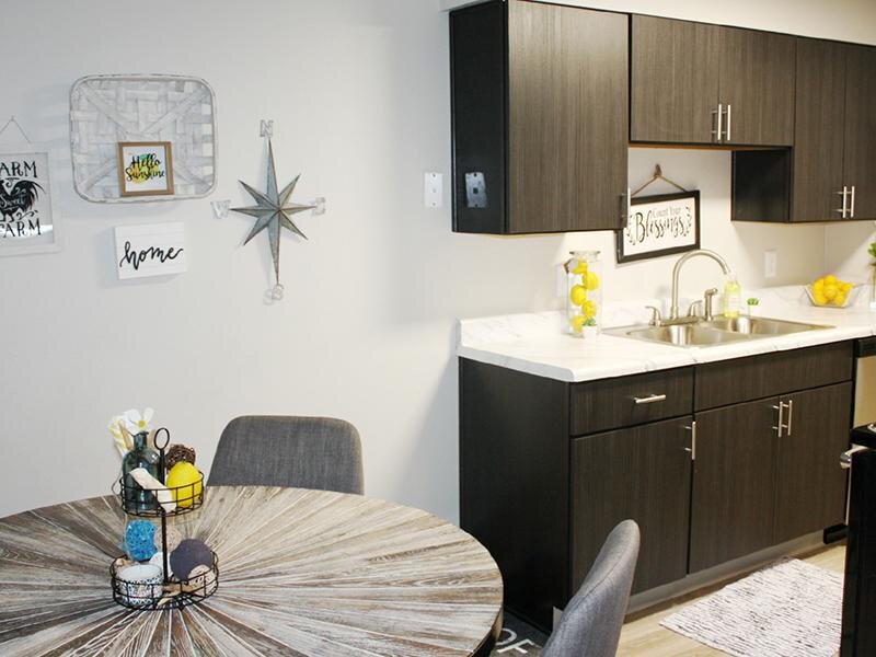 Dining Room | Park on the 14th