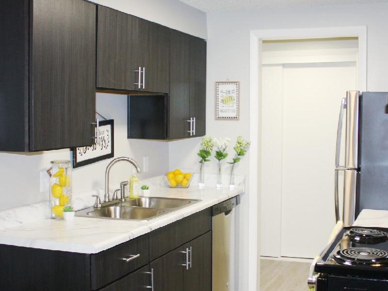 Kitchen Sink | Park on 14th