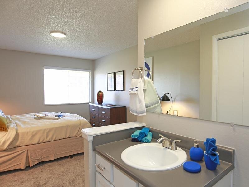 Master Bathroom | Park on 14th