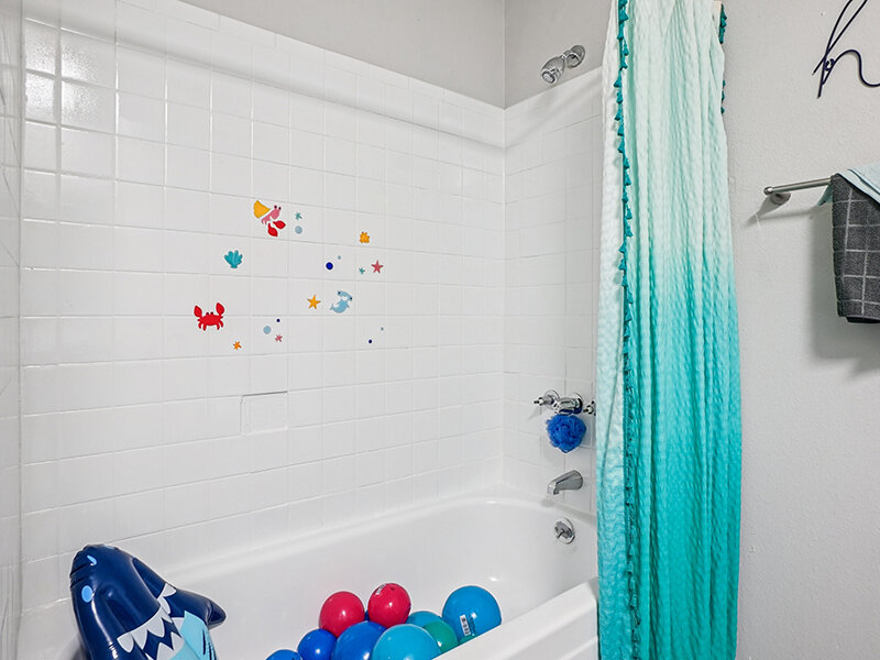 Bathtub | Park on 14th