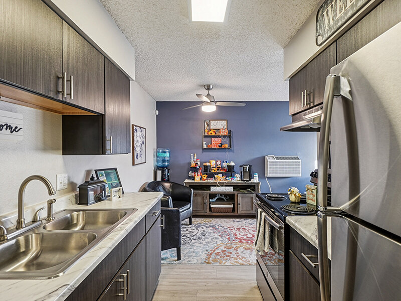 Kitchen Appliances | Park on 14th