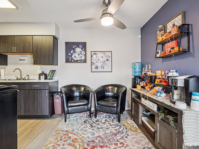 Apartment Luxury Area | Park on 14th