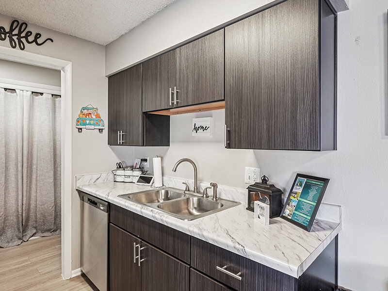 Interior Kitchen | Park on 14th