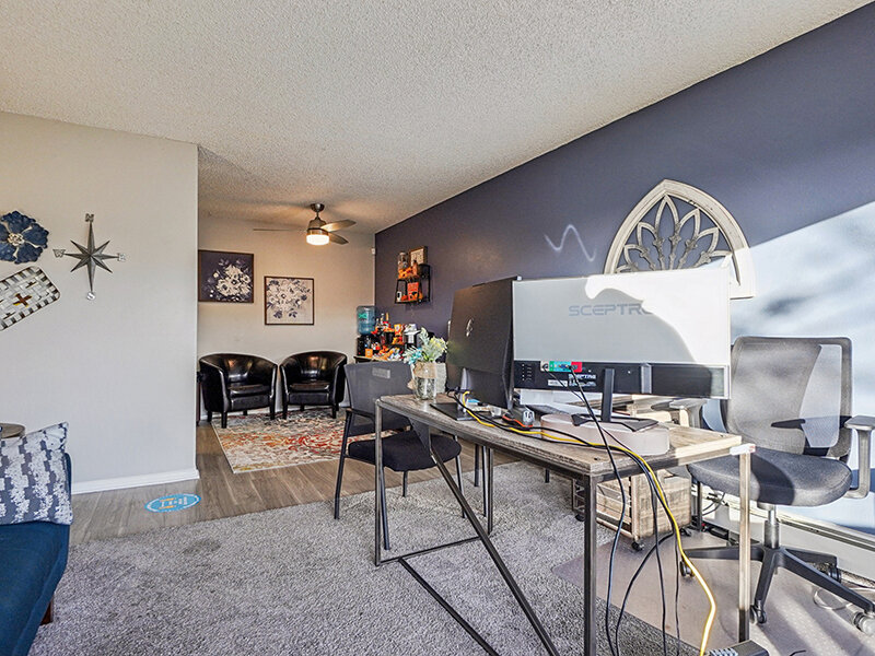 Luxury Apartment Space | Park on 14th