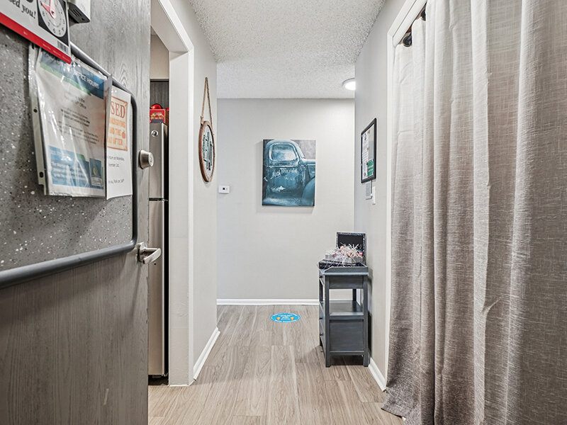 Hallway | Park on 14th