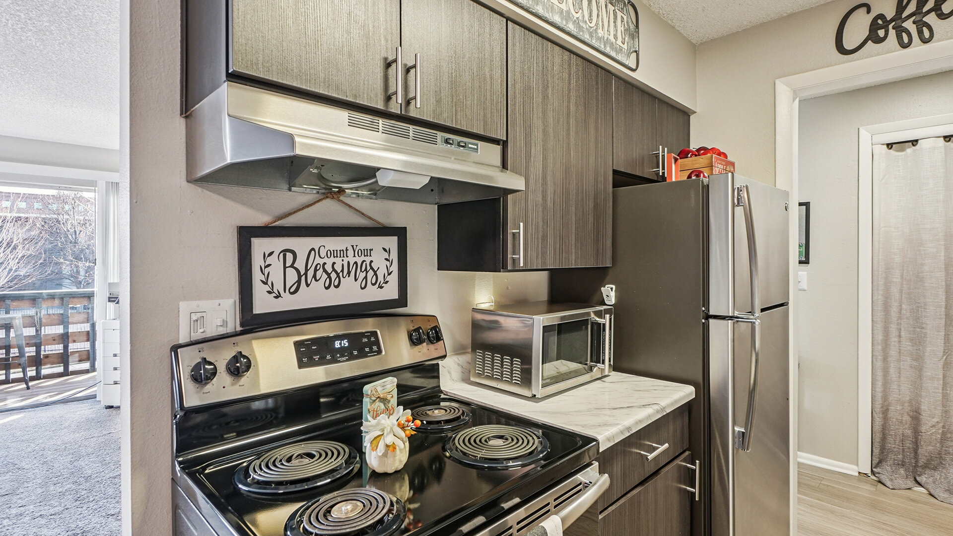 Park on 14th Apartments in Longmont, CO