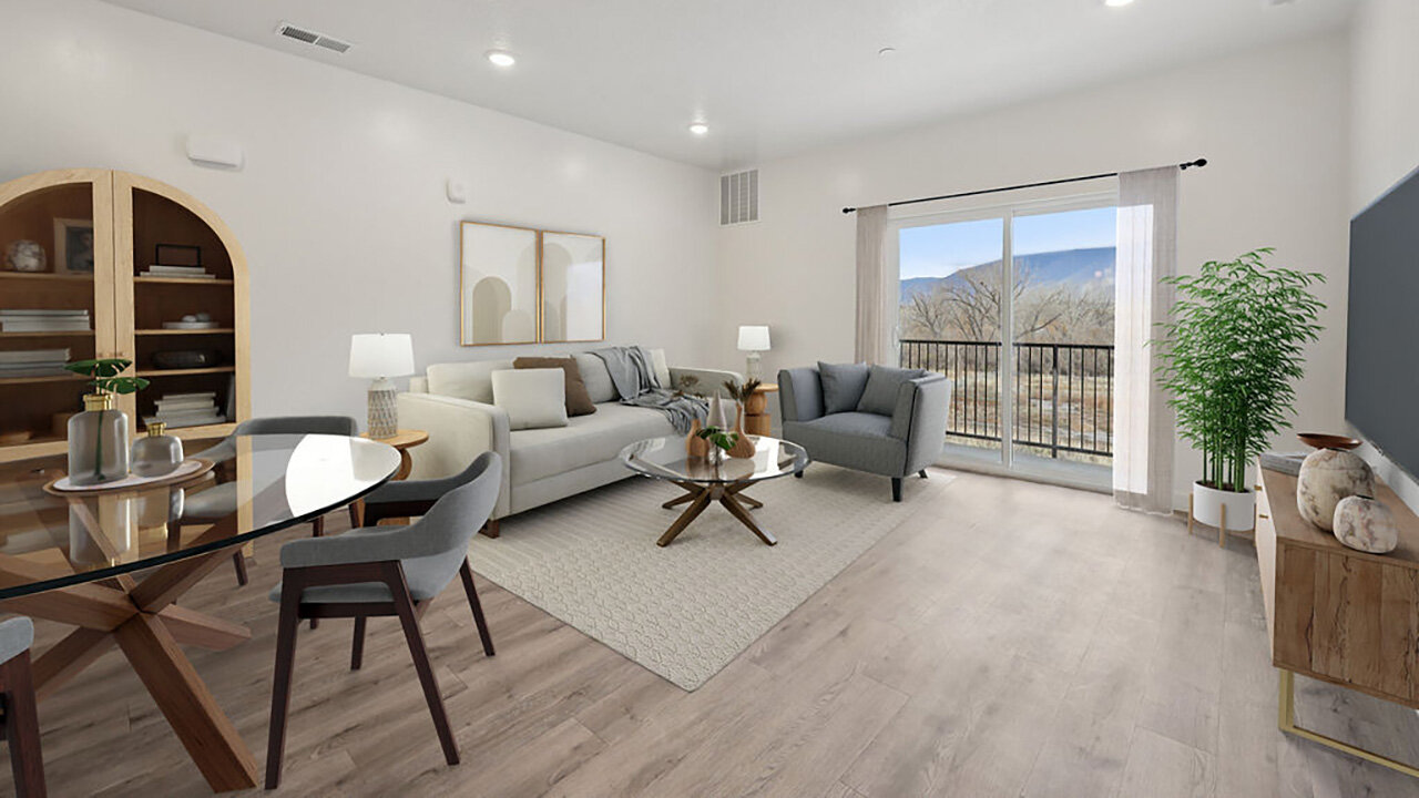 Park on 14th Apartments Neighborhood