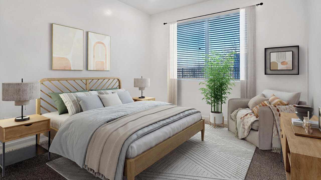 Park on 14th Apartments, a great place to live