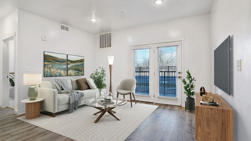 Park on 14th Apartments