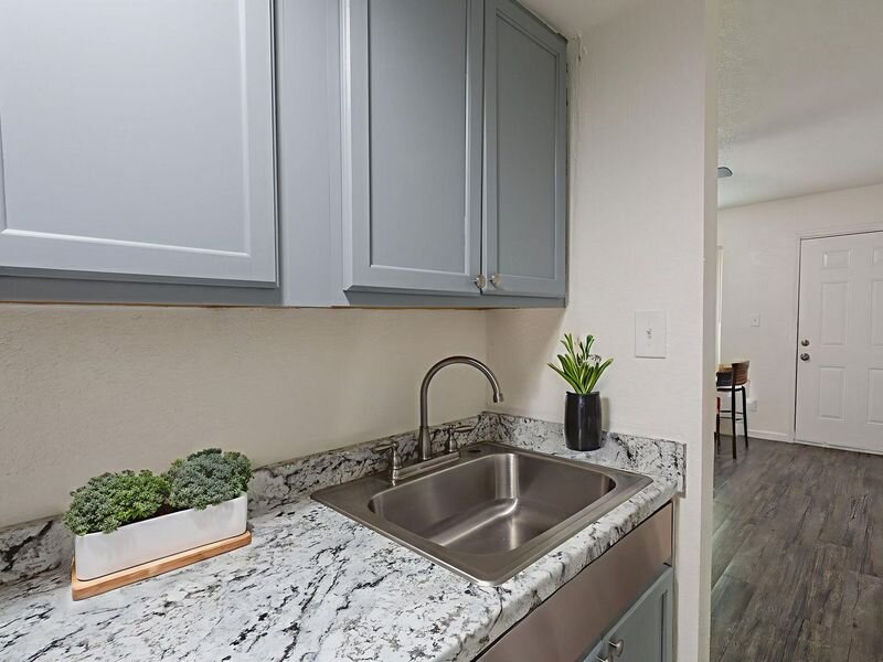 Kitchen | Buenas on Indian School