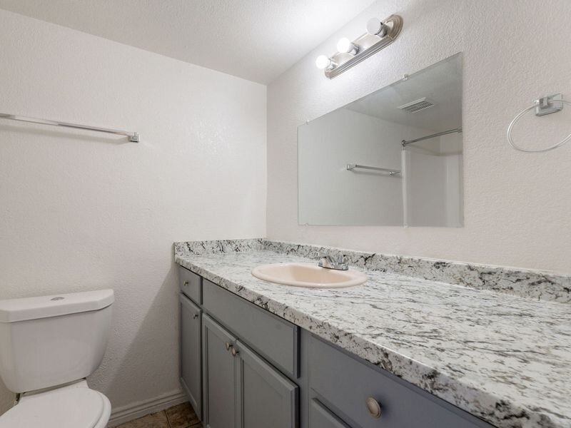 Bathroom | Buenas on Indian School