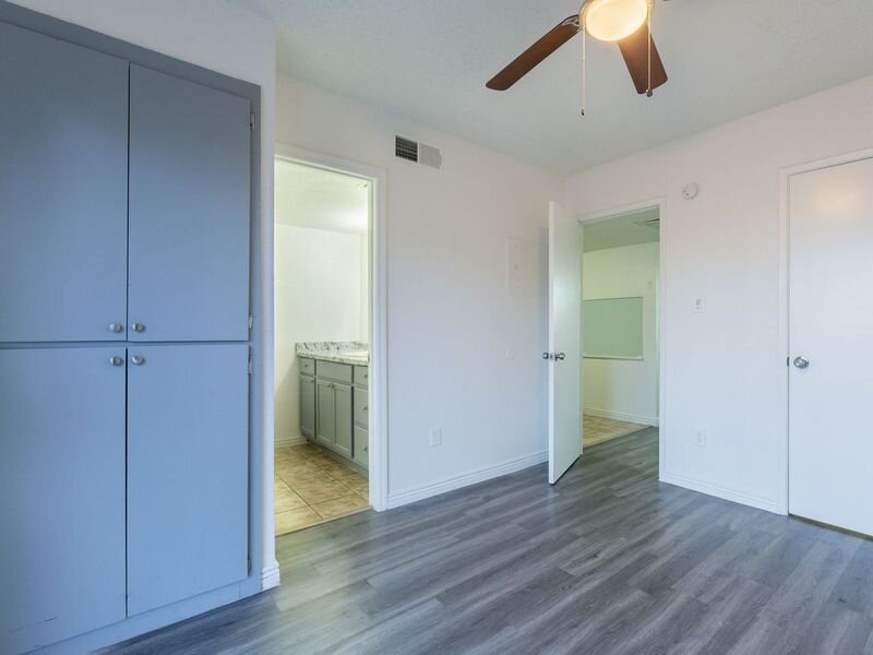 Bedroom | Buenas on Indian School