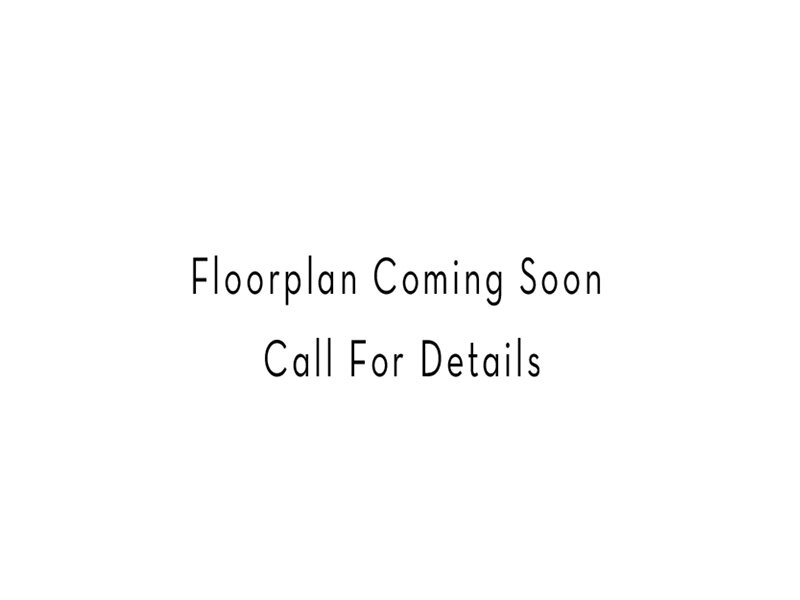 Meadows Holly Apartments Floor Plan 1x1