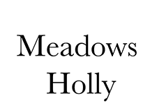 Meadows Holly Logo