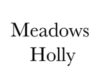 Meadows Holly Logo
