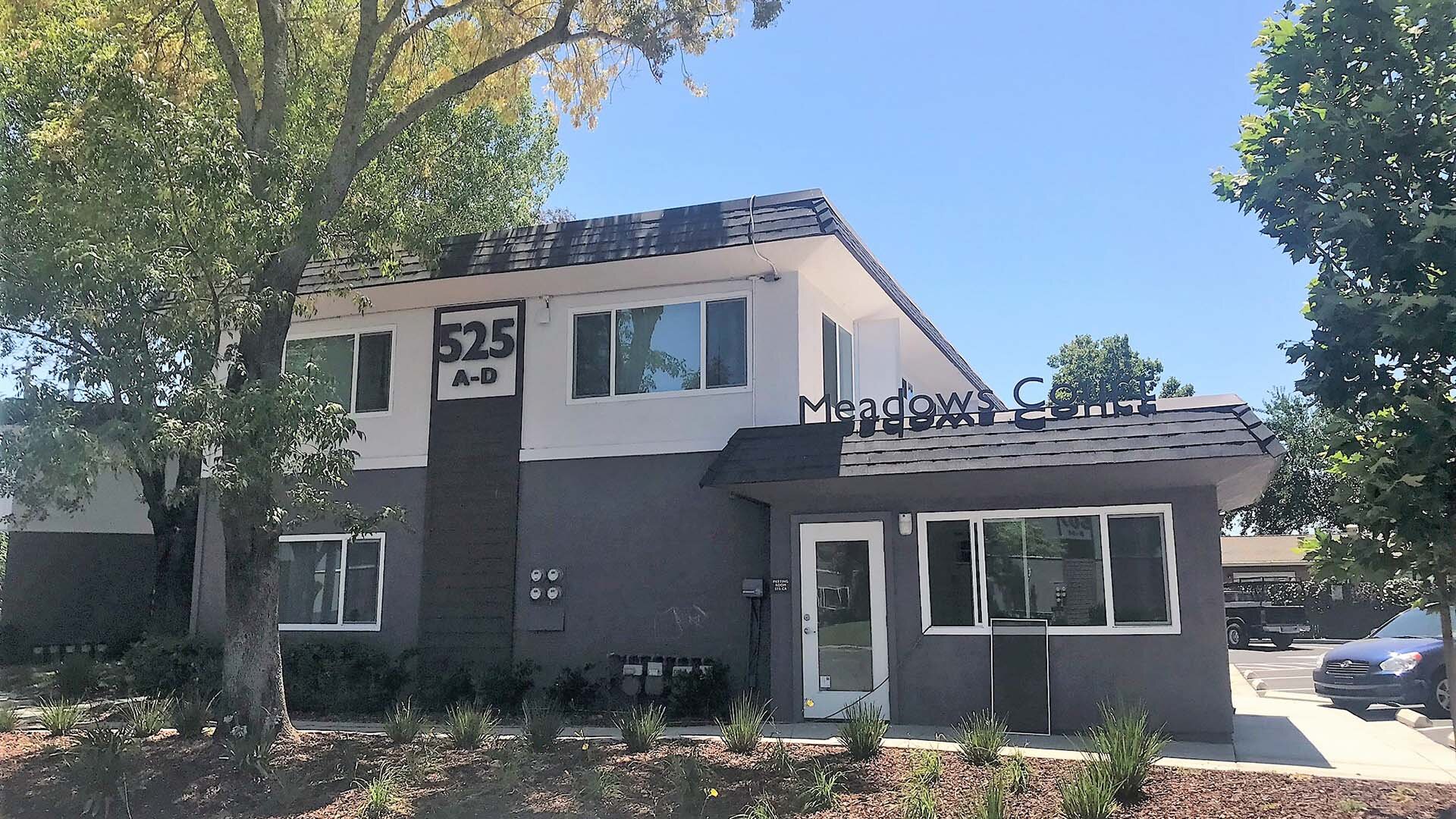 Meadows Holly Apartments Amenities