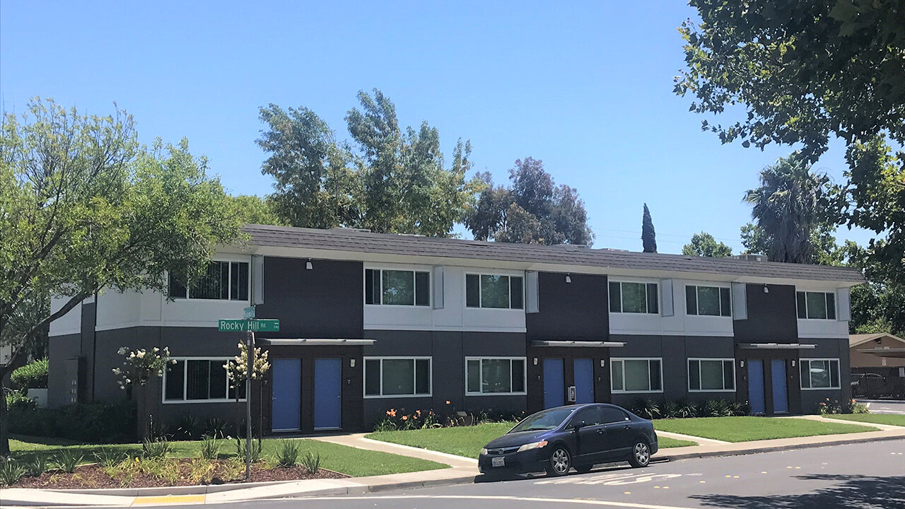 Meadows Holly Apartments, a great place to live