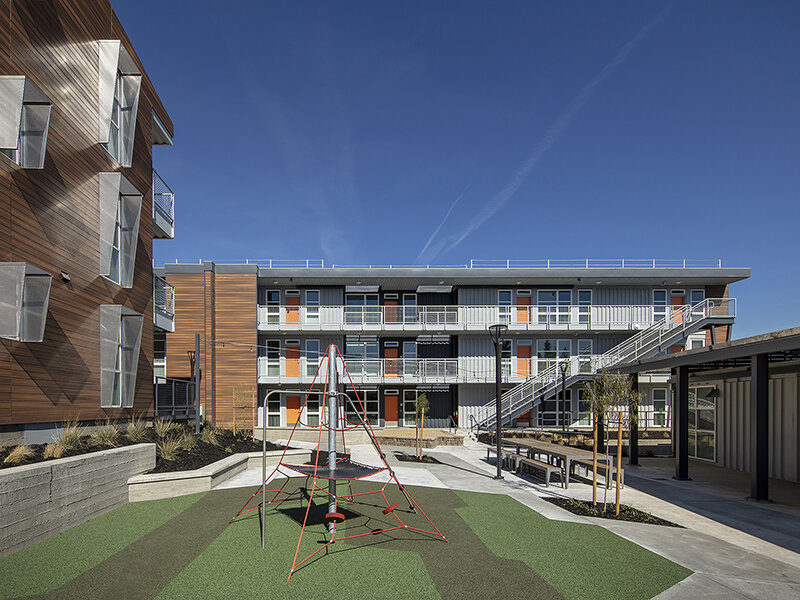 Playground | Rocky Hill Apartments