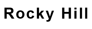 Rocky Hill Logo