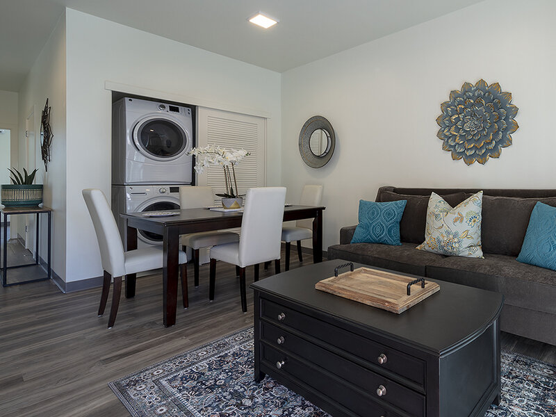 Rocky Hill Apartments