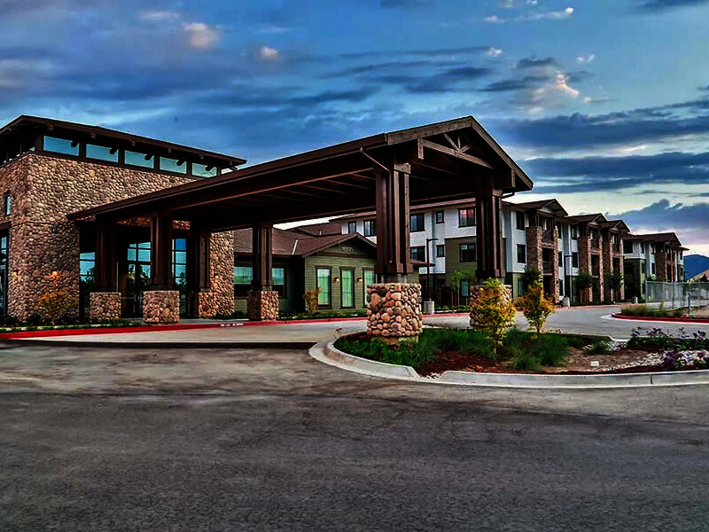Clubhouse | Huntington Apartments in Morgan Hill, CA