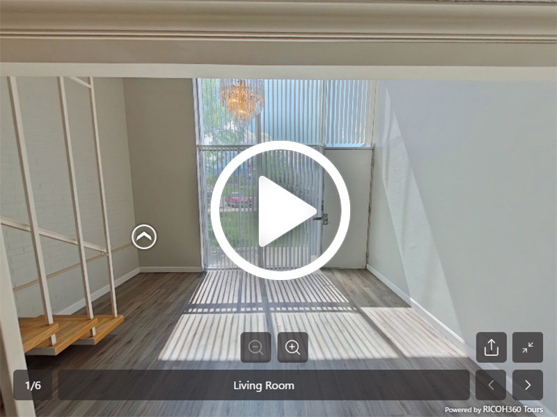 Virtual Tour of The Incline Apartments