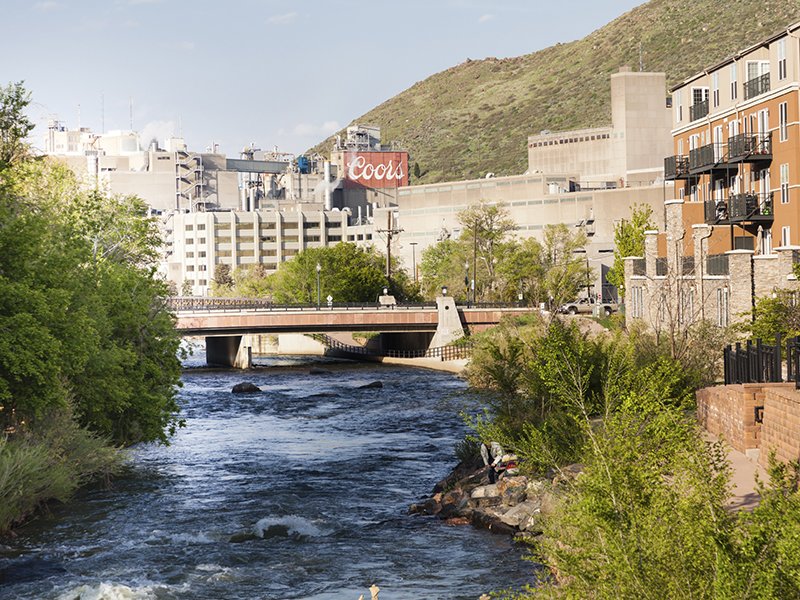 Colorado Springs Shopping and Dining