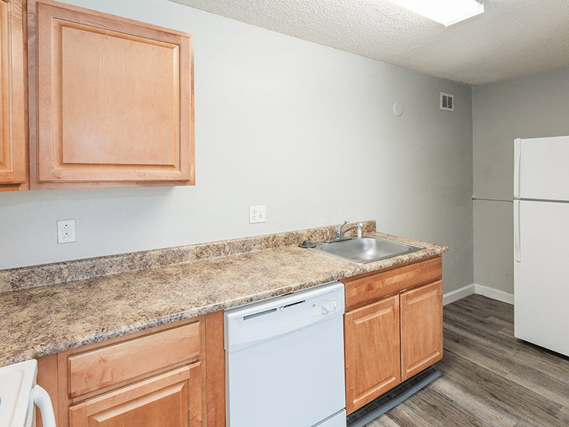 LOFT Counter | The Incline