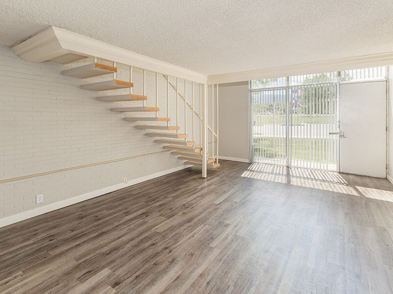 LOFT Staircase | The Incline