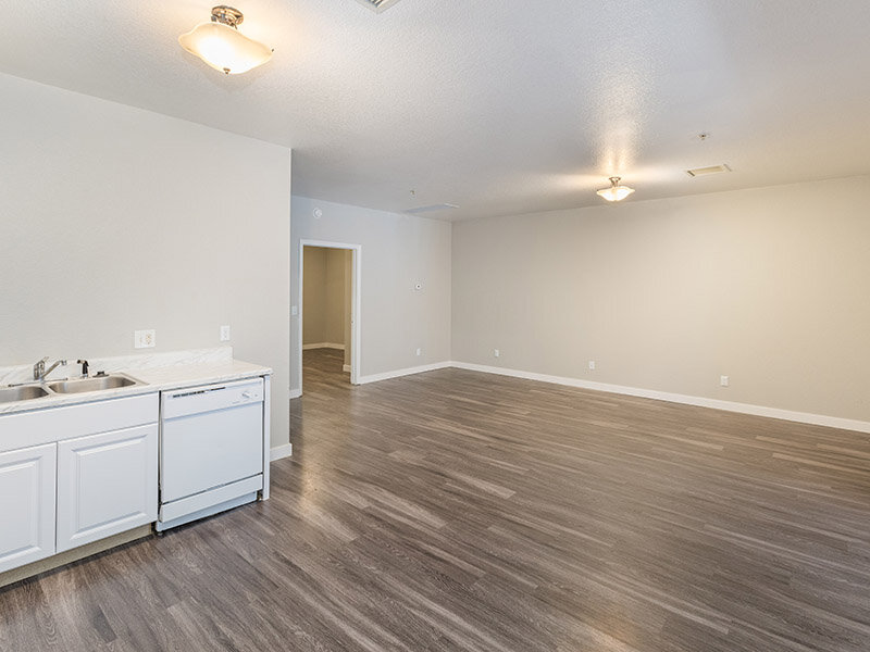 2x1 Living Room | The Incline