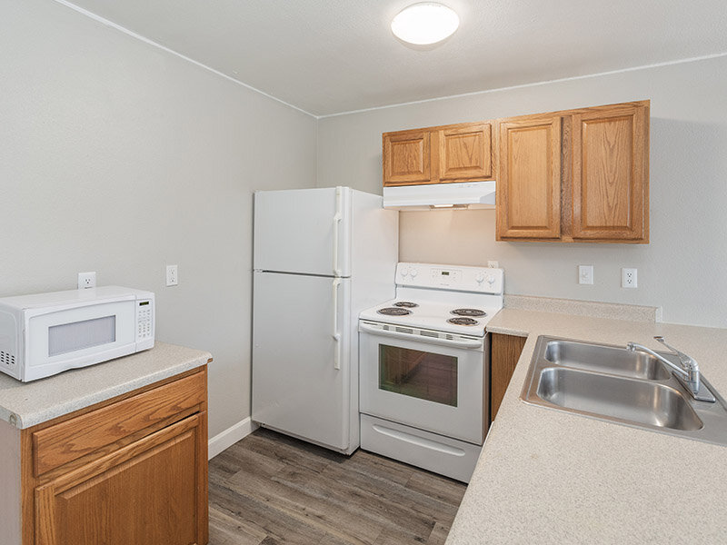 1x1 | Open Floorplans | The Incline