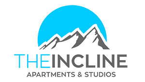 The Incline Logo