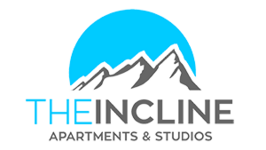 The Incline Logo
