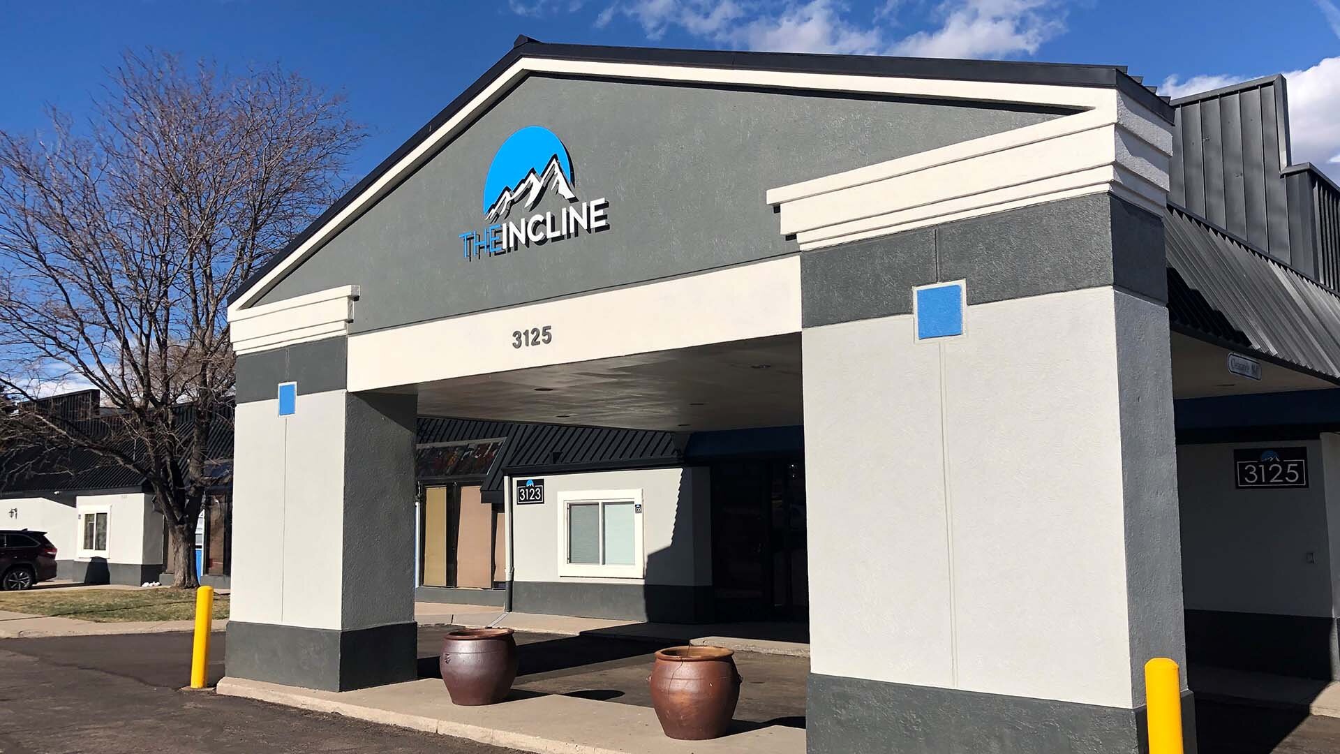 The Incline Apartments in Colorado Springs, CO