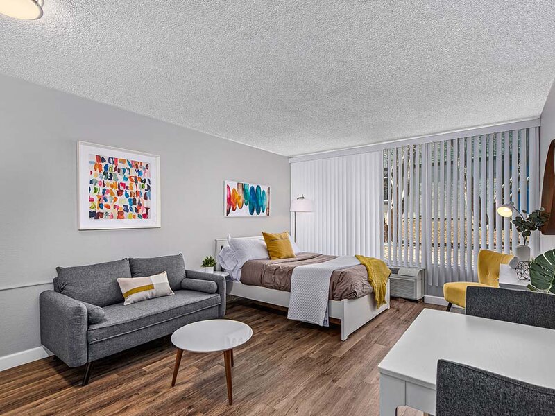 The Incline Apartments