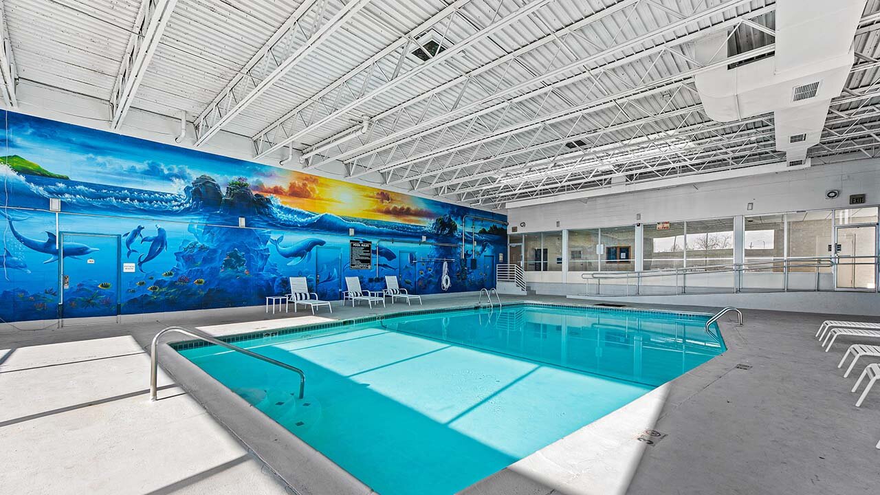 The Incline Apartments Neighborhood