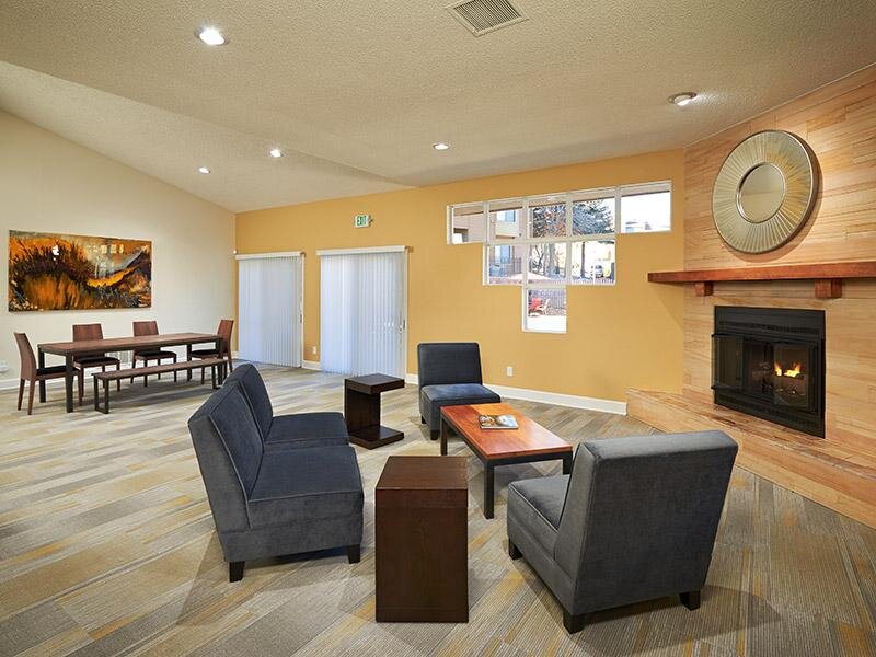 Apartments in Lakewood, CO