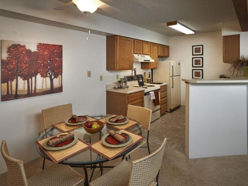 Classic Kitchen