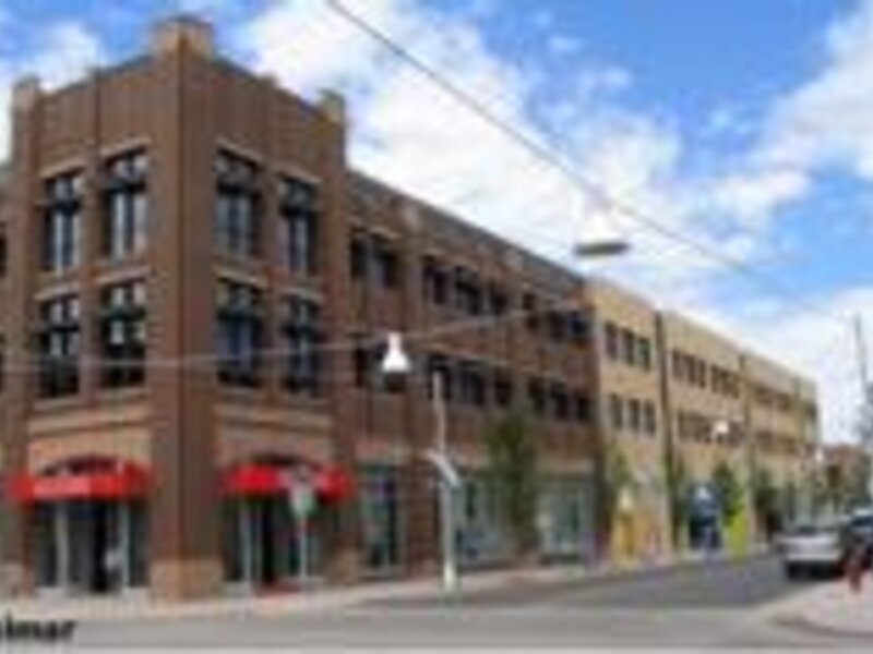 Belmar Shopping Center, Lakewood CO