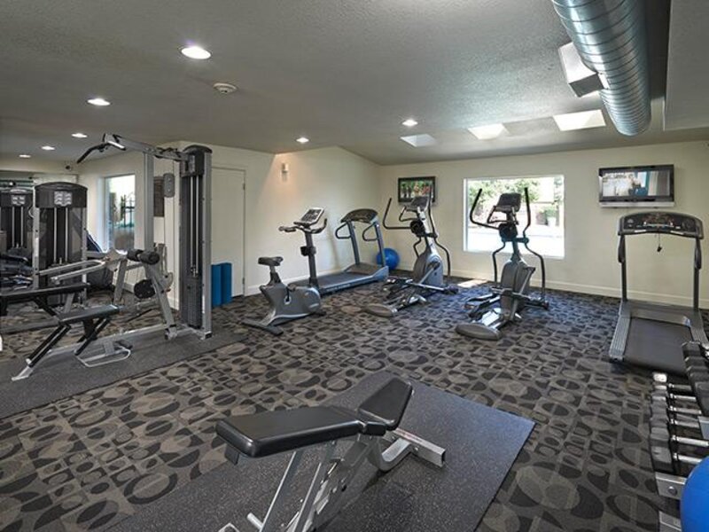Silver Reef Apartments in Colorado