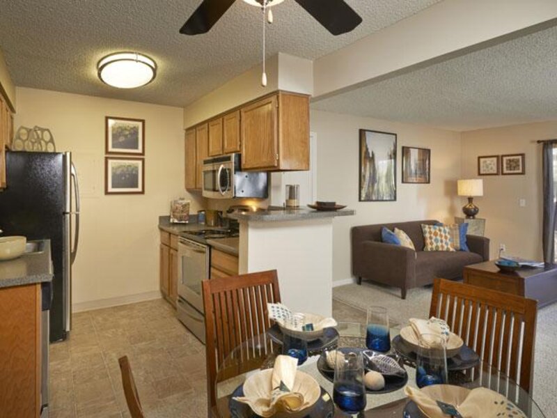 Platinum Kitchen
